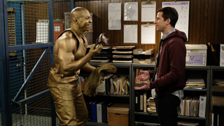 <i>Brooklyn Nine-Nine</i>’s “Cinco De Mayo” proves the spirit of Halloween is alive and well